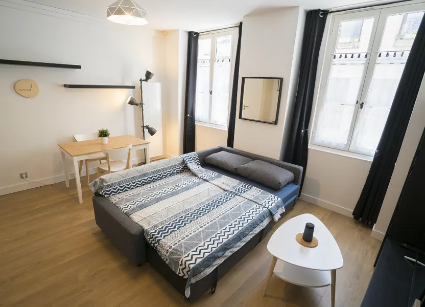 Appartement Rue Frère à Bordeaux