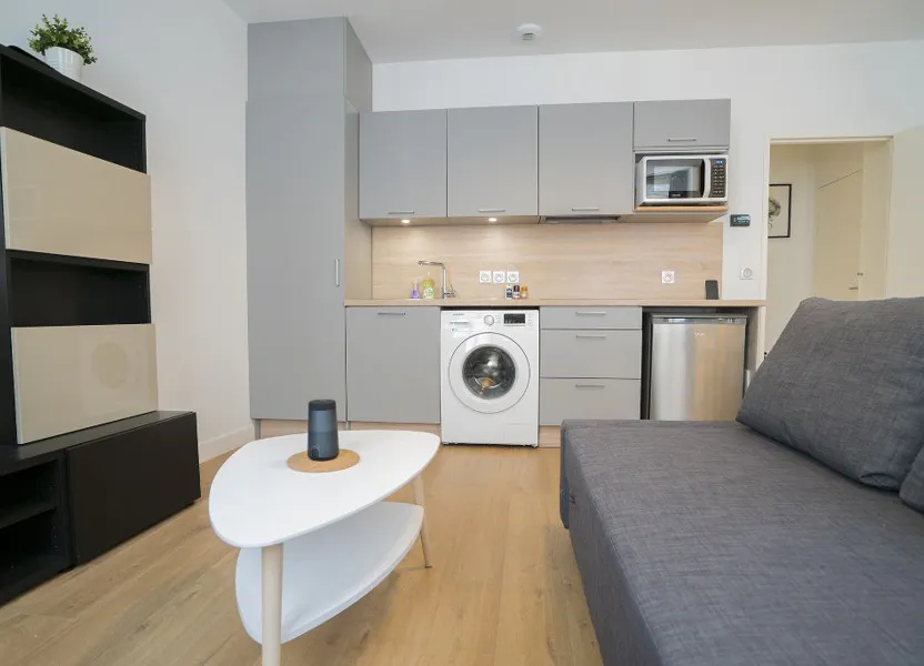 Appartement Rue Frère à Bordeaux
