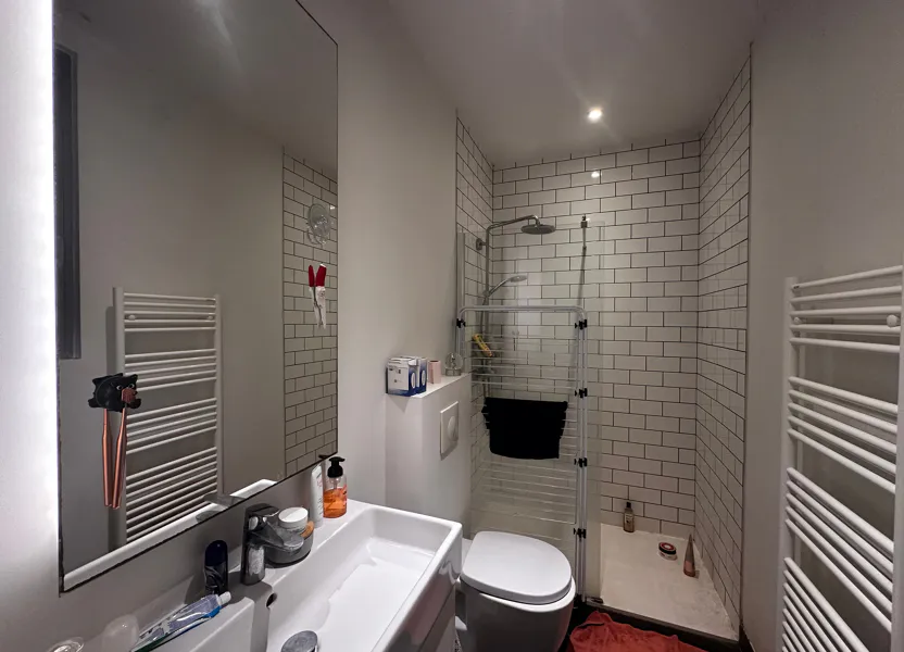 Appartement Rue Frère à Bordeaux
