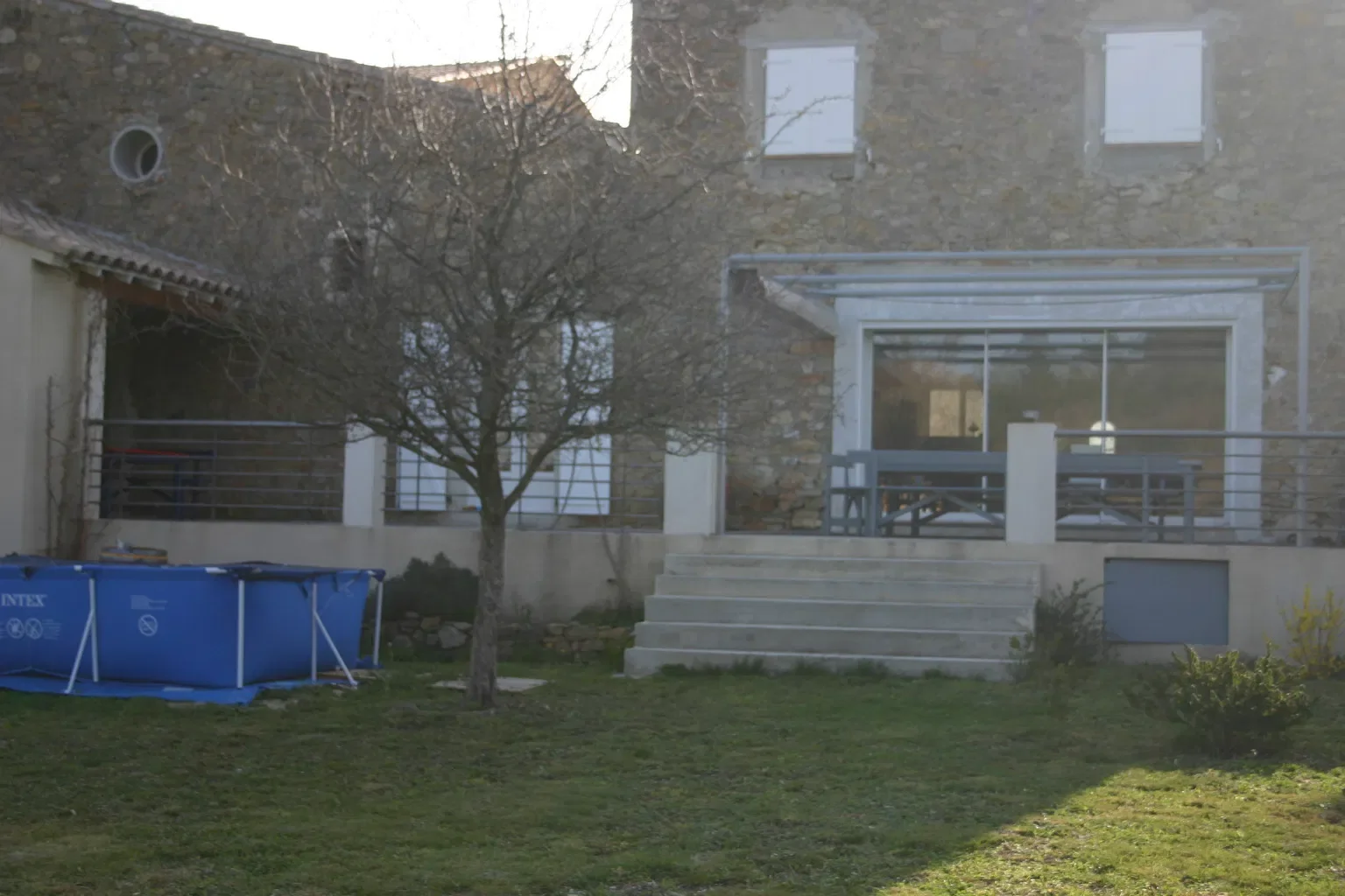 Maison Avenue du Barrou à Saint-Jean-de-Barrou