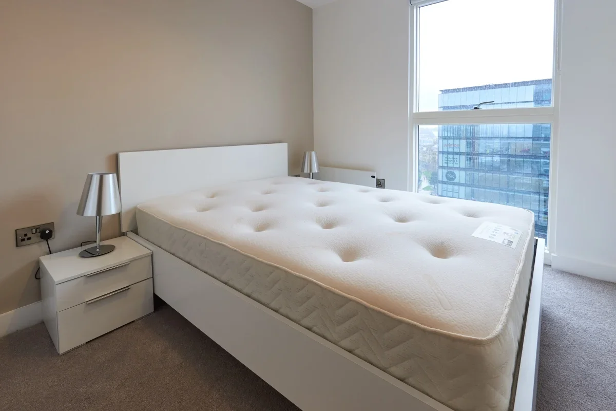 Flat Greengate in Salford