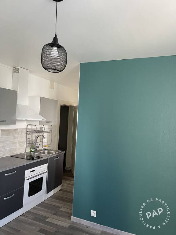 Appartement Rue Rive Sarthe à Le Mans