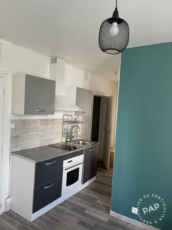 Appartement Rue Rive Sarthe à Le Mans