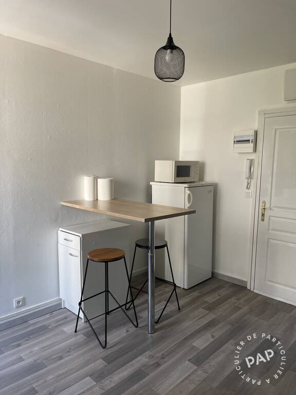 Appartement Rue Rive Sarthe à Le Mans