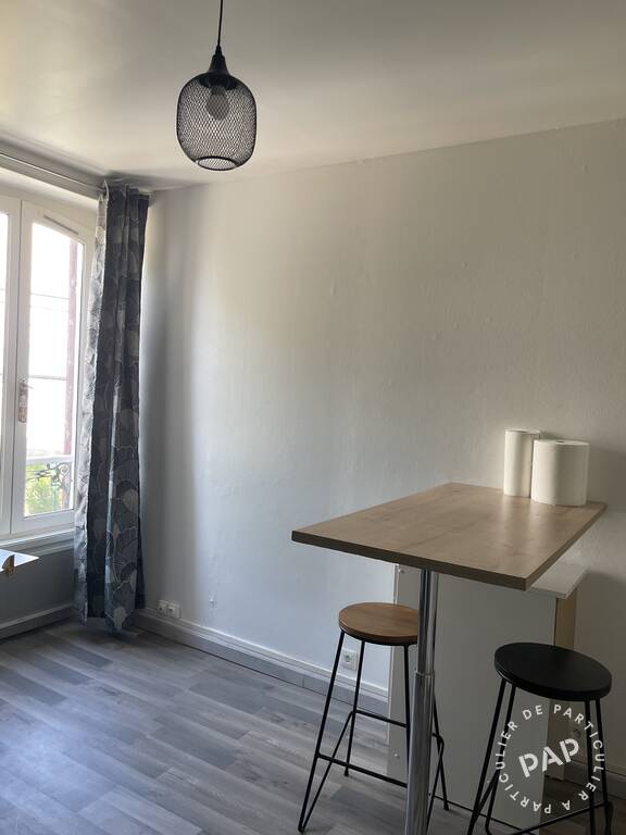 Appartement Rue Rive Sarthe à Le Mans