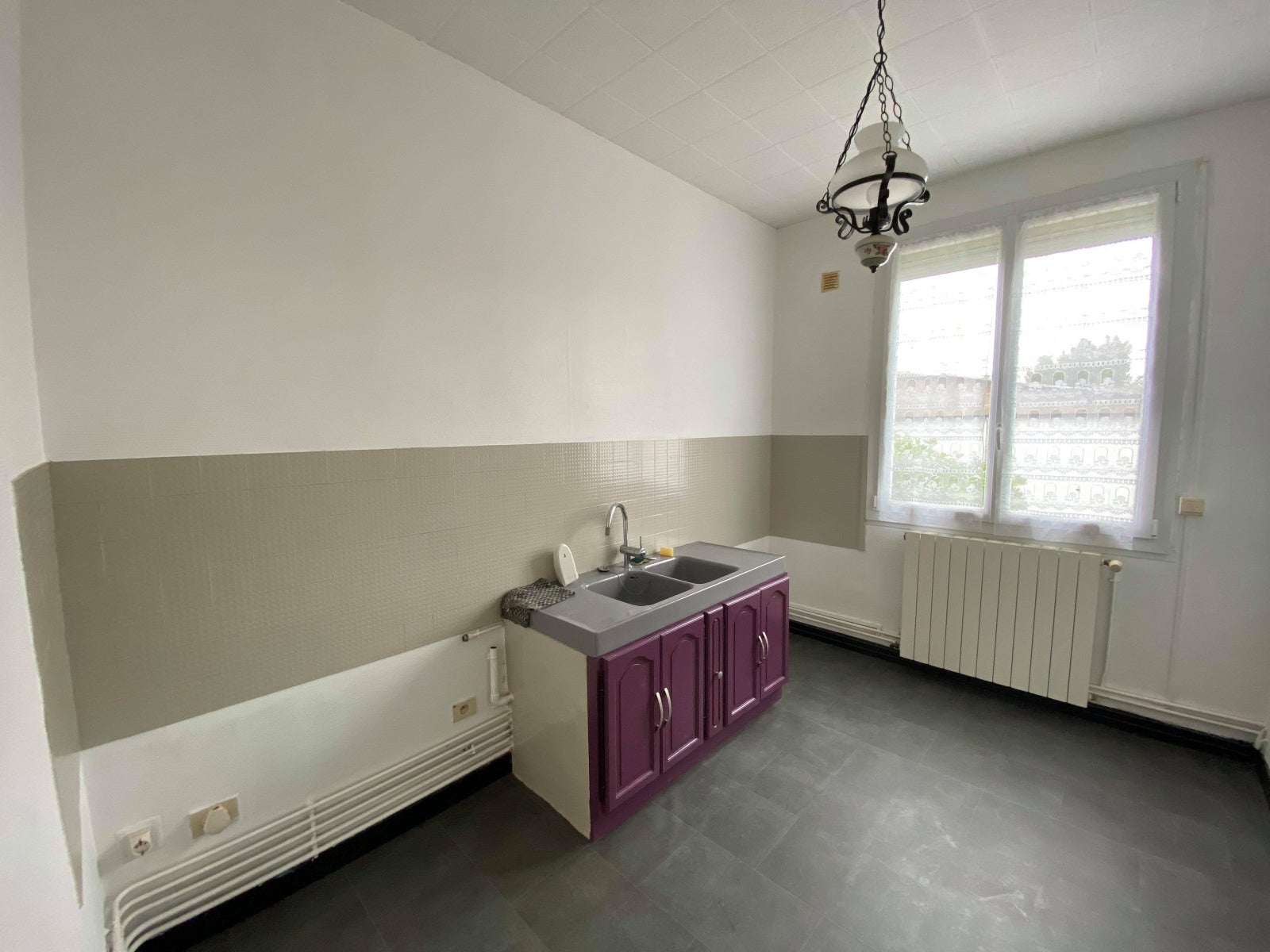Appartement Boulevard Marx Dormoy à Issoudun