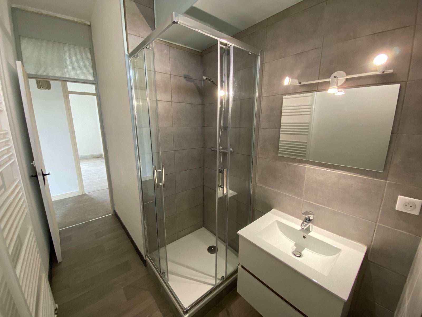 Appartement Boulevard Marx Dormoy à Issoudun