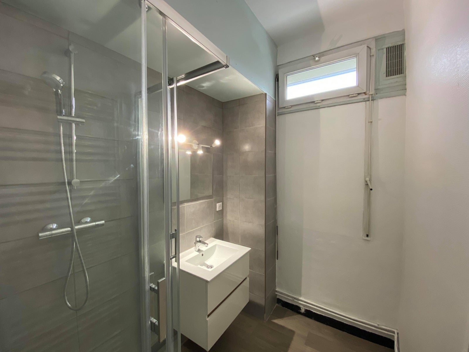 Appartement Boulevard Marx Dormoy à Issoudun
