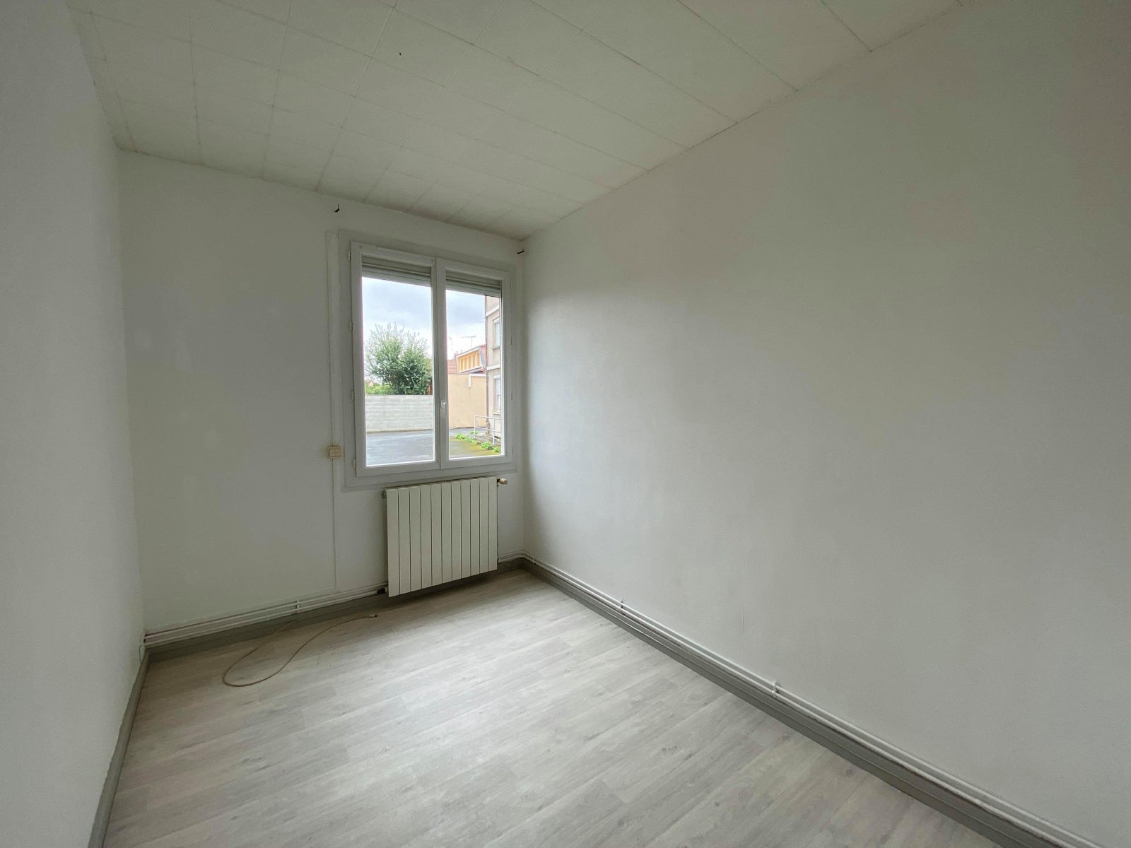 Appartement Boulevard Marx Dormoy à Issoudun