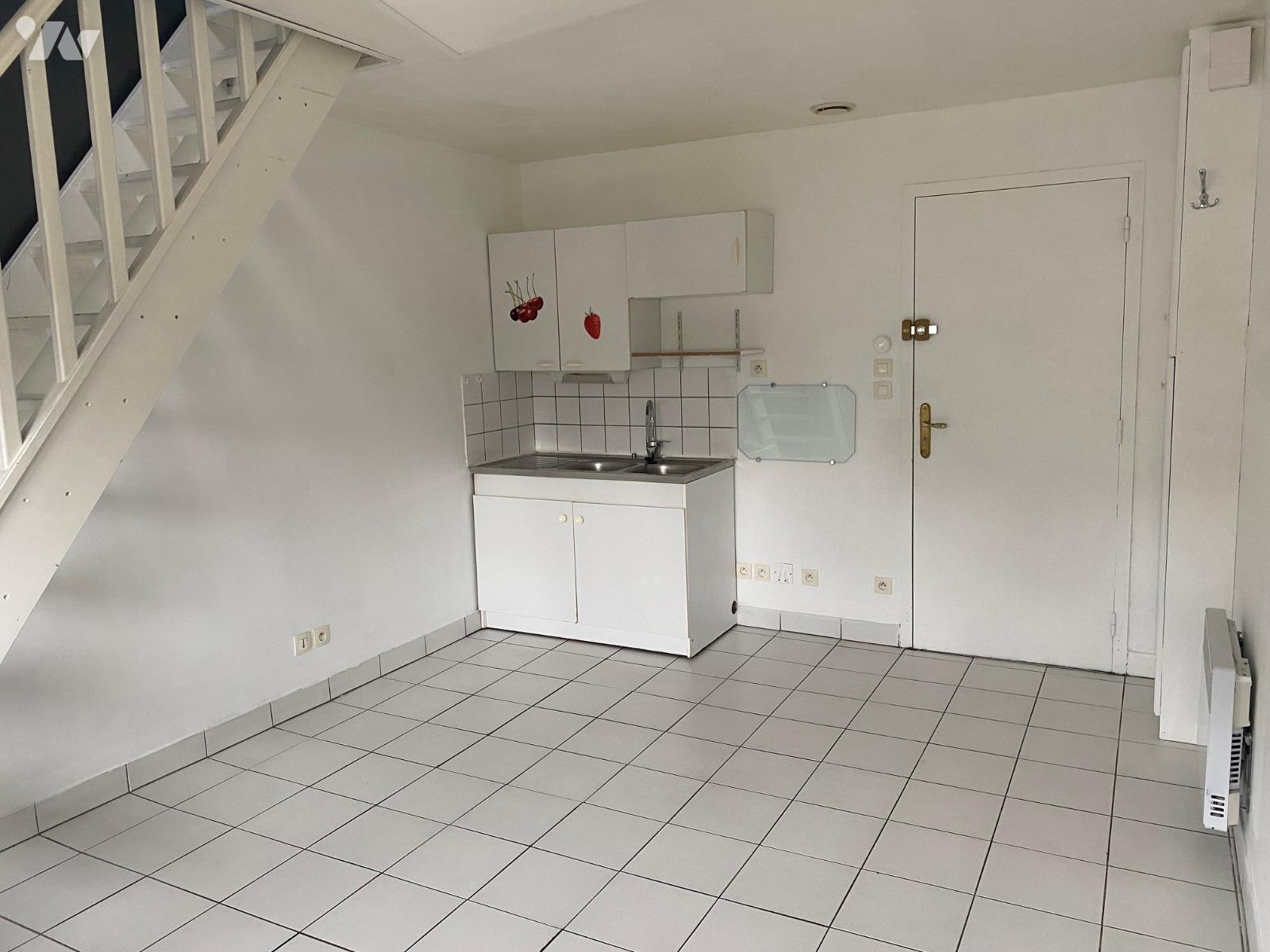 Appartement Rue du Docteur Trolley à Condé-en-Normandie