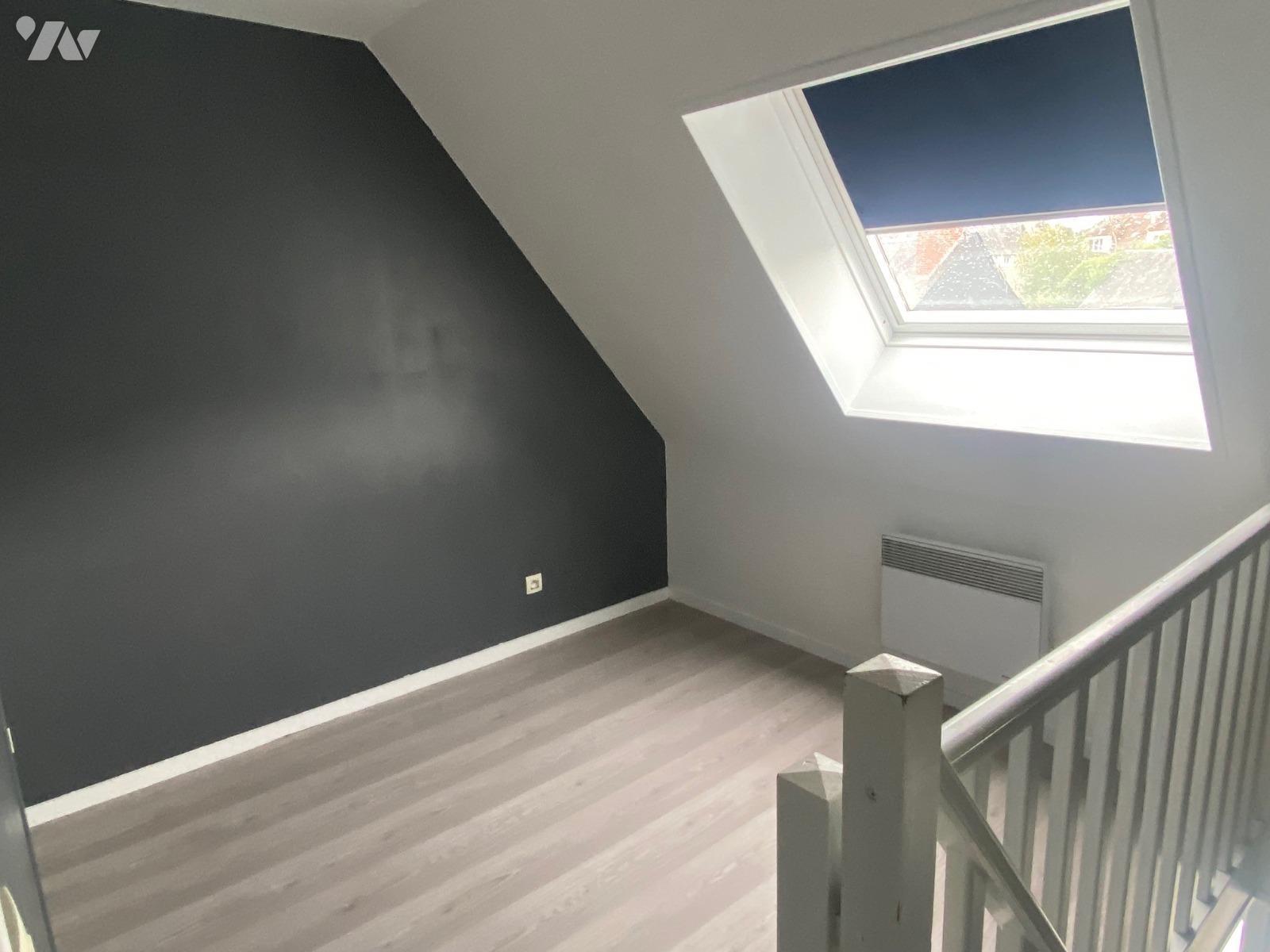 Appartement Rue du Docteur Trolley à Condé-en-Normandie