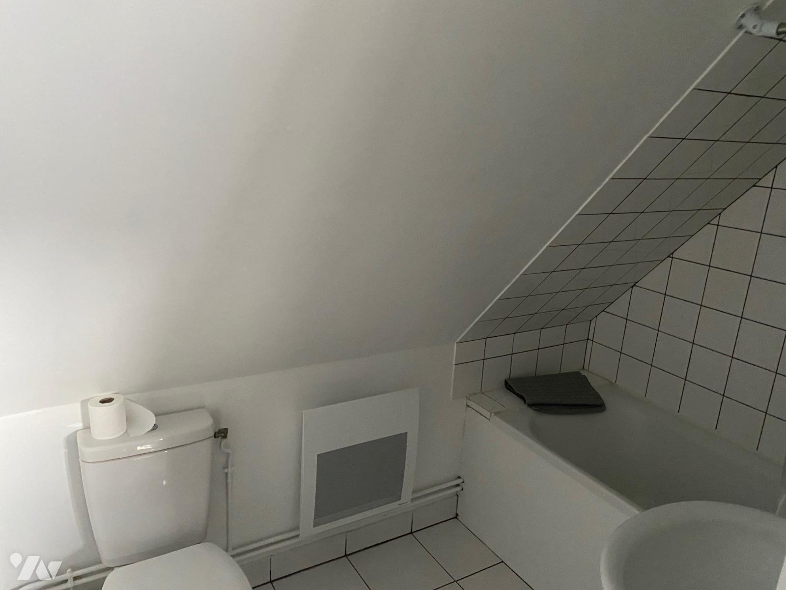 Appartement Rue du Docteur Trolley à Condé-en-Normandie