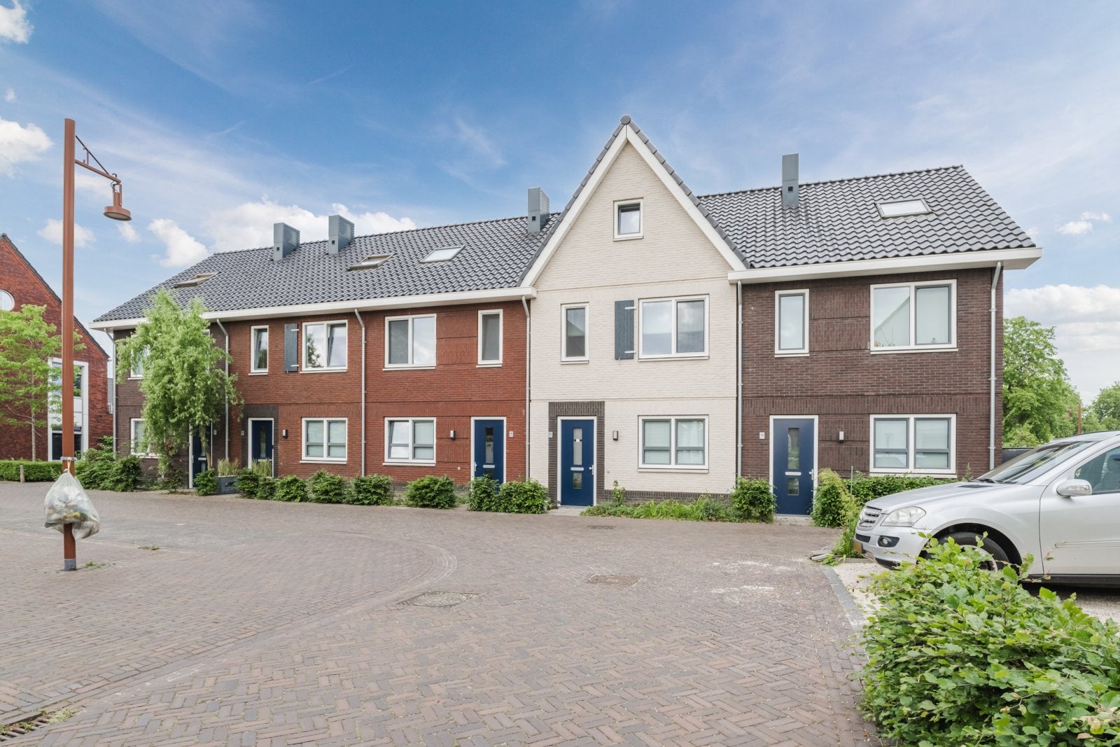Huis Schaverij in Oisterwijk