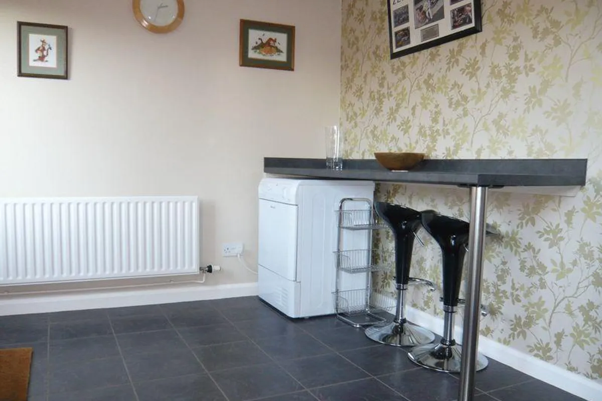 House Mulberry Close in North Kesteven