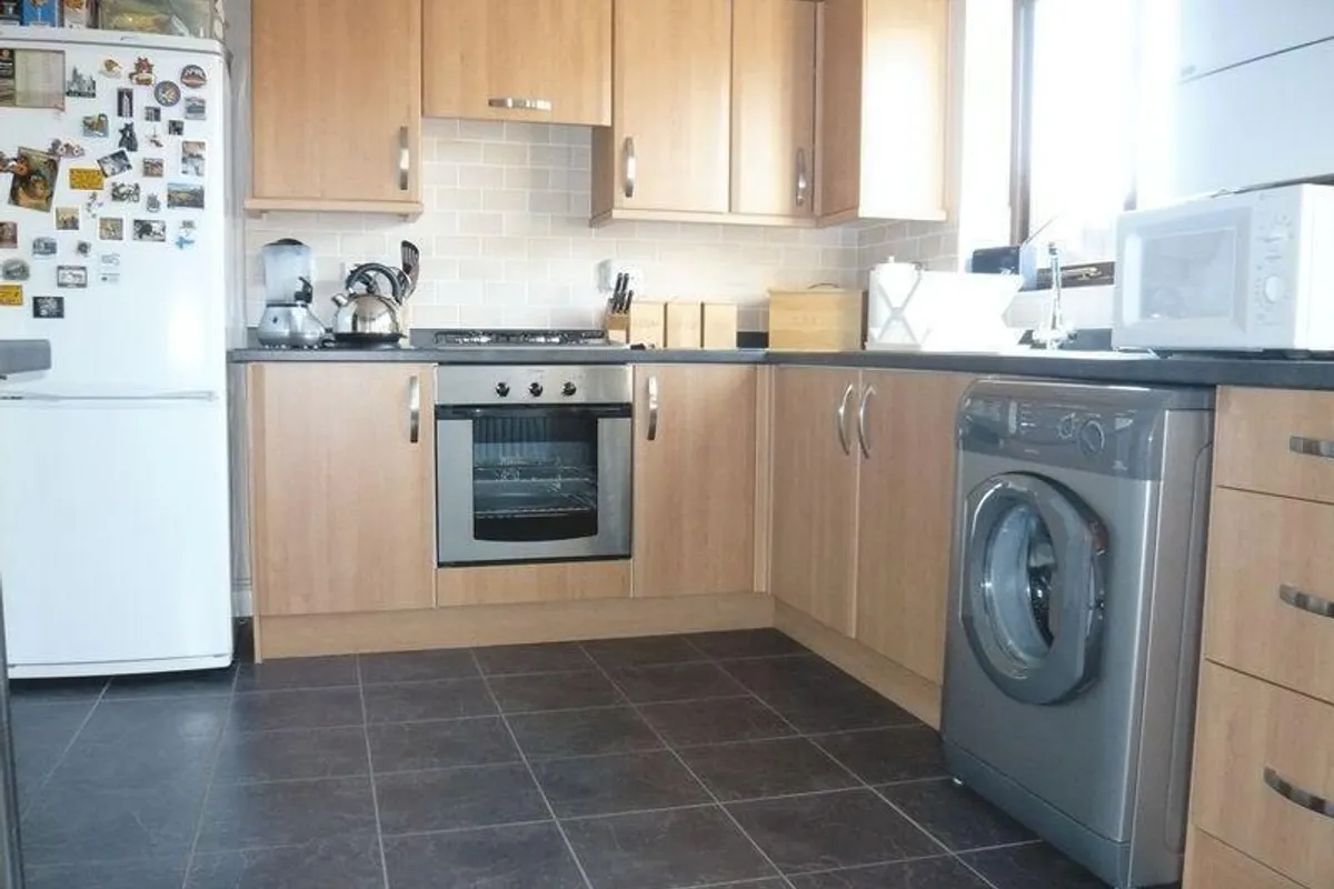 House Mulberry Close in North Kesteven