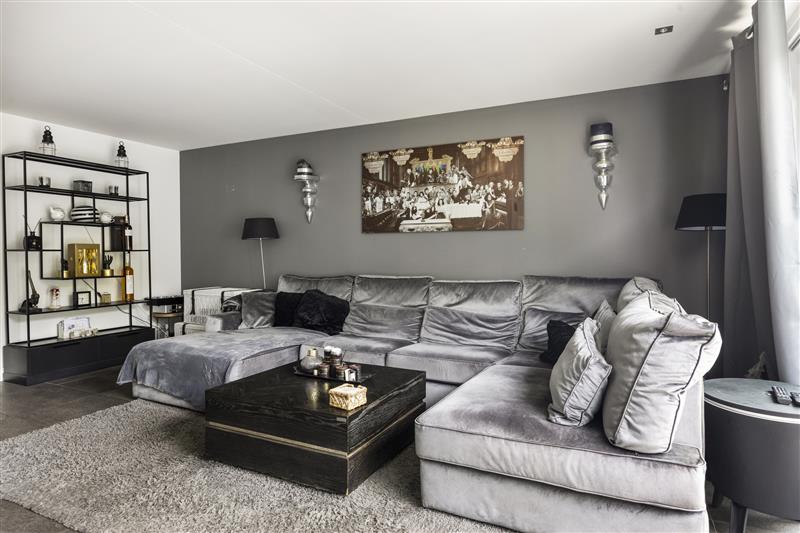 Tussenwoning te koop: Brantjesstraat 17, Purmerend