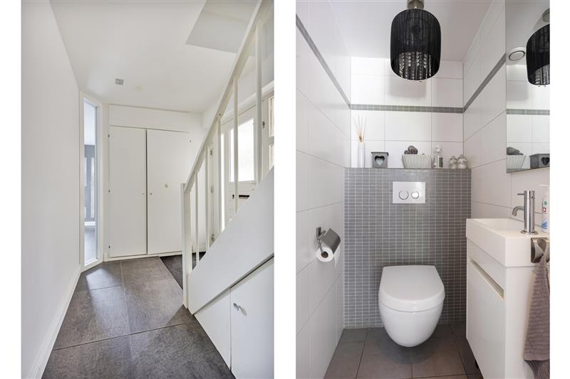 Tussenwoning te koop: Brantjesstraat 17, Purmerend