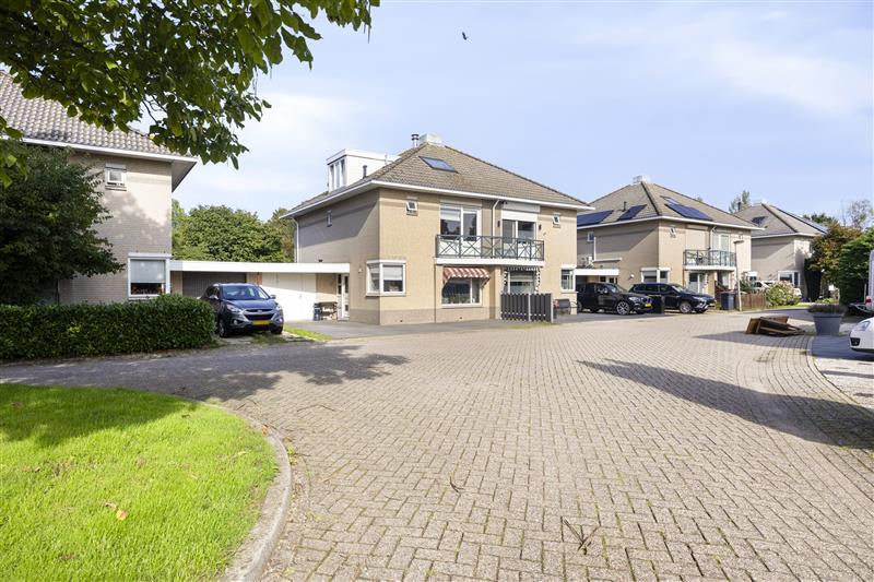 Tussenwoning te koop: Brantjesstraat 17, Purmerend