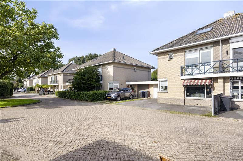 Tussenwoning te koop: Brantjesstraat 17, Purmerend