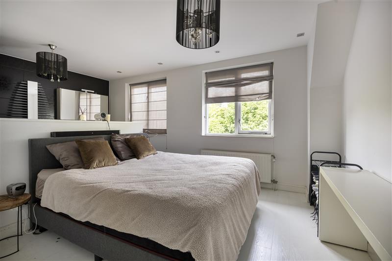 Tussenwoning te koop: Brantjesstraat 17, Purmerend