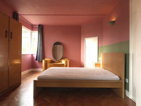 Flat Mansfield Road in Nottingham