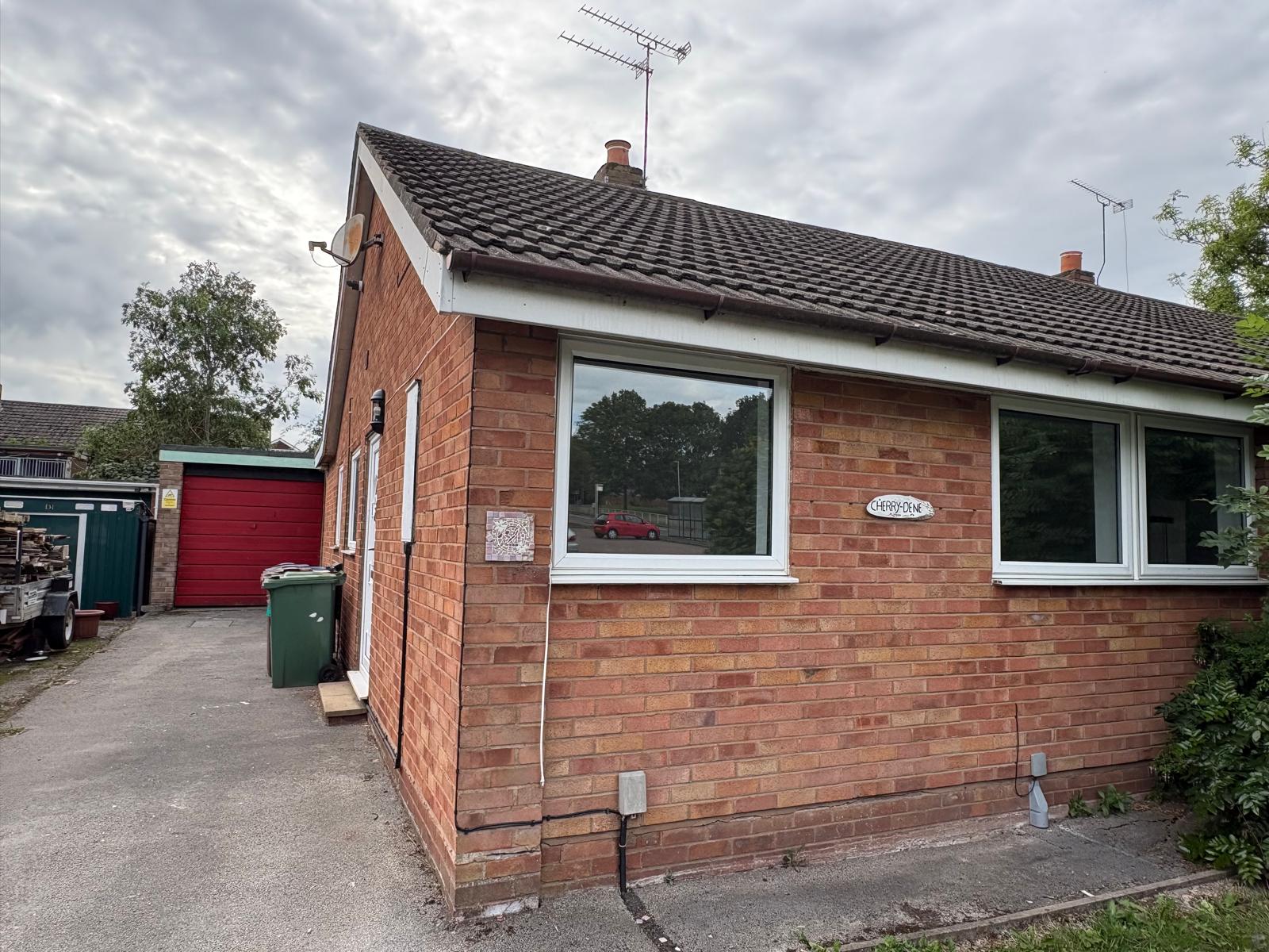 House Ashdale Drive in Stafford