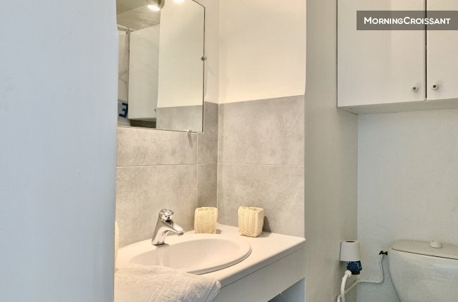 Appartement Rue Gabriel Péri à Échirolles