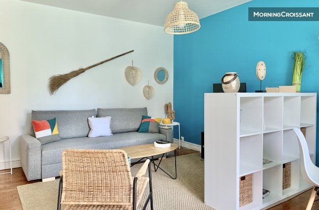 Appartement Rue Gabriel Péri à Échirolles