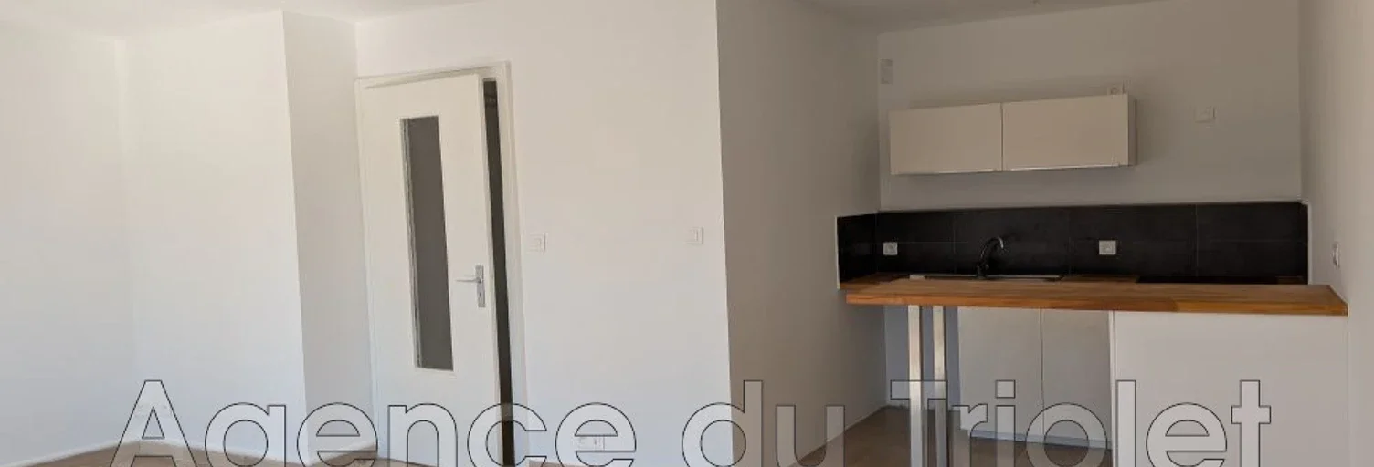 Flat Rue Eugène Varlin in Montpellier