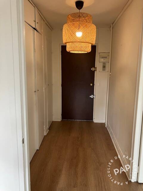 Flat Rue du Val d'Osne in Saint-Maurice