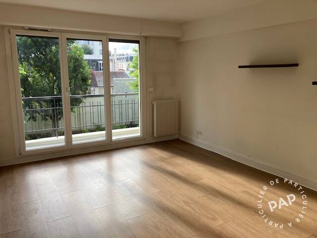 Flat Rue du Val d'Osne in Saint-Maurice