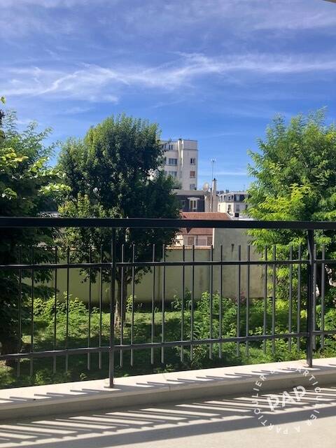 Flat Rue du Val d'Osne in Saint-Maurice