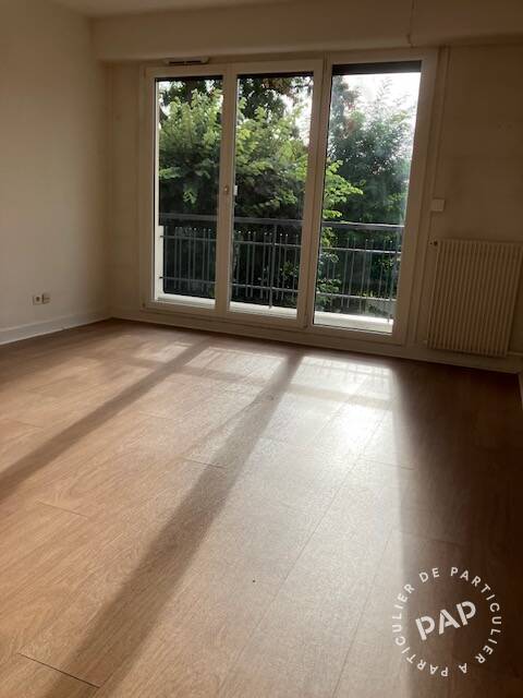 Flat Rue du Val d'Osne in Saint-Maurice
