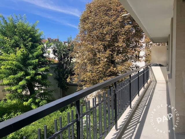 Flat Rue du Val d'Osne in Saint-Maurice