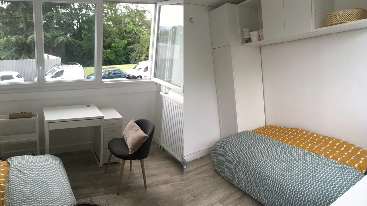 Appartement Rue Gay Lussac à Rosny-sous-Bois