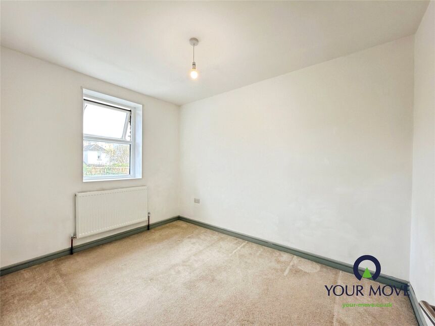 Flat Camden Road in Thanet
