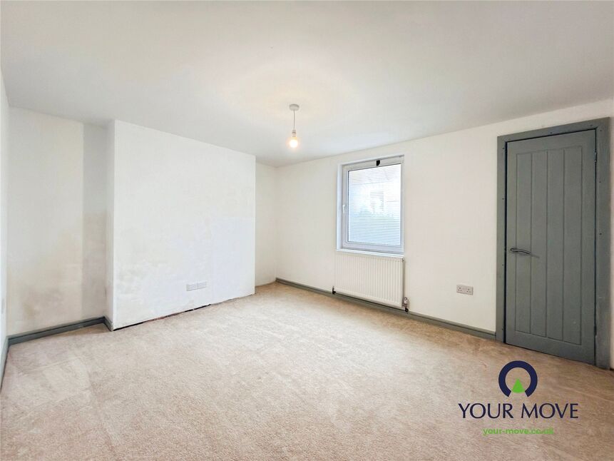 Flat Camden Road in Thanet