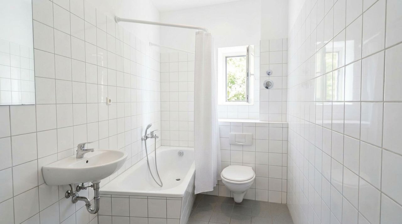 Zimmer Lauterberger Straße in Berlin