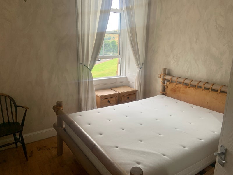 Room Royal Park Terrace in City of Edinburgh