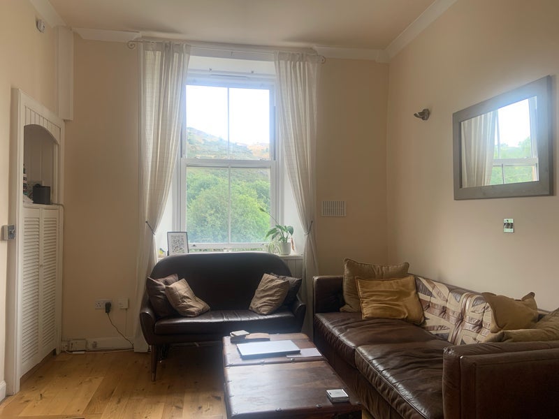 Room Royal Park Terrace in City of Edinburgh