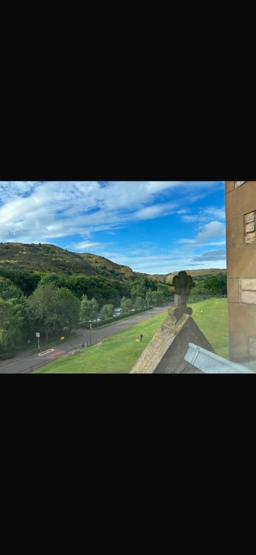 Room Royal Park Terrace in City of Edinburgh