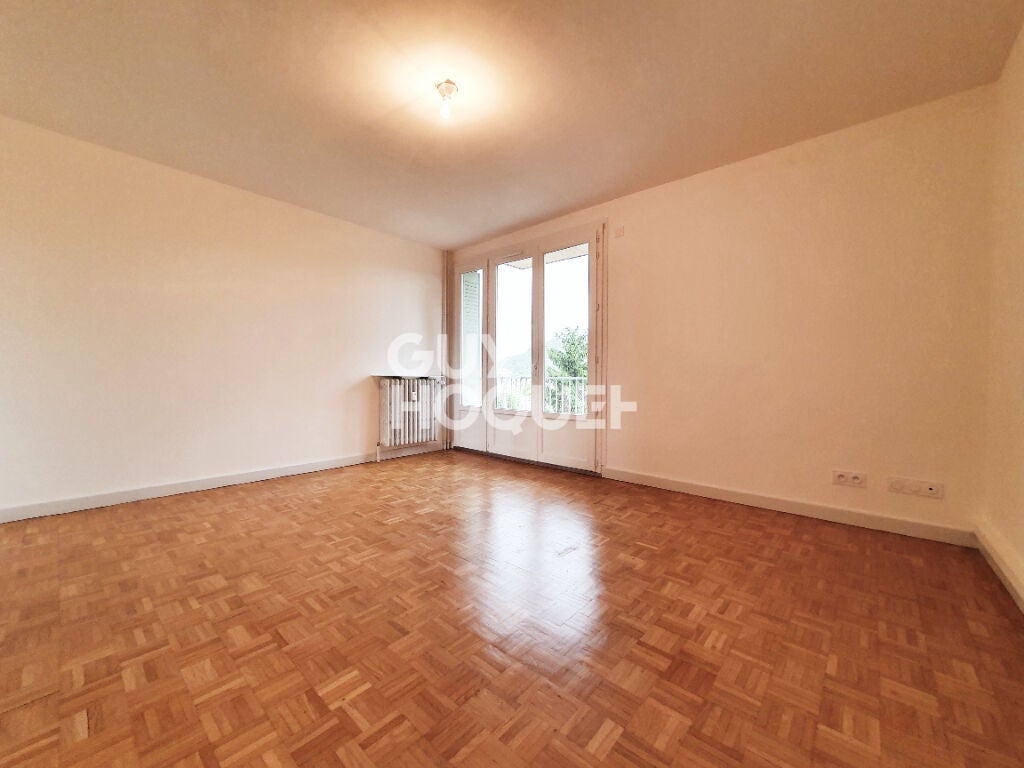 Flat Rue du Pontet in Valence