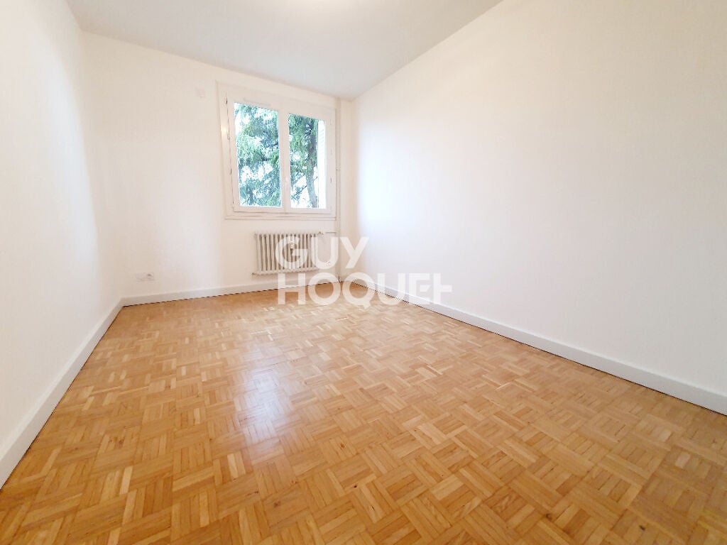 Flat Rue du Pontet in Valence
