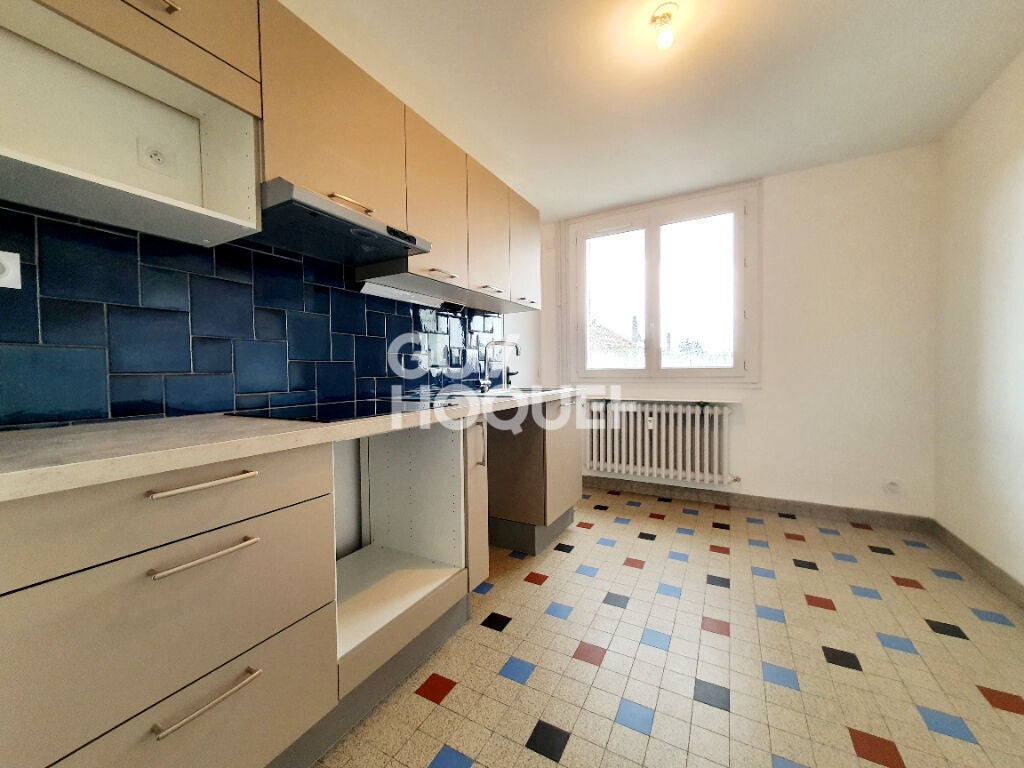Flat Rue du Pontet in Valence