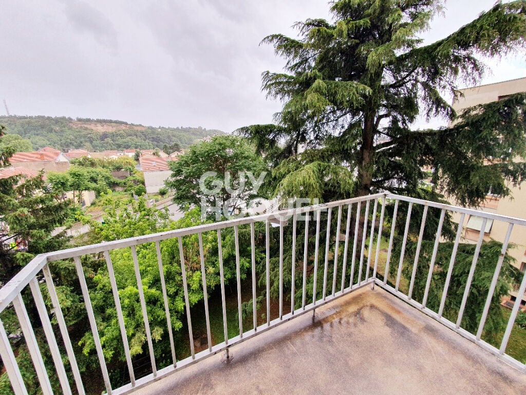 Flat Rue du Pontet in Valence