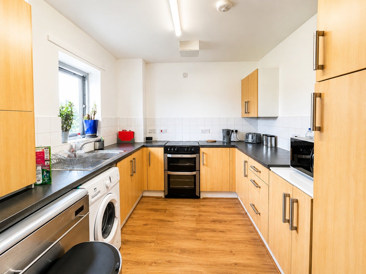 Flat Millicent Grove in Greater London