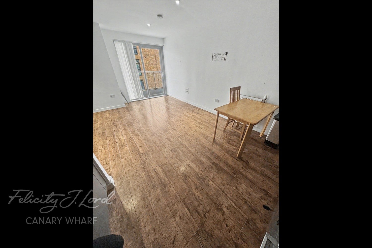 Flat Lindfield Street in Greater London