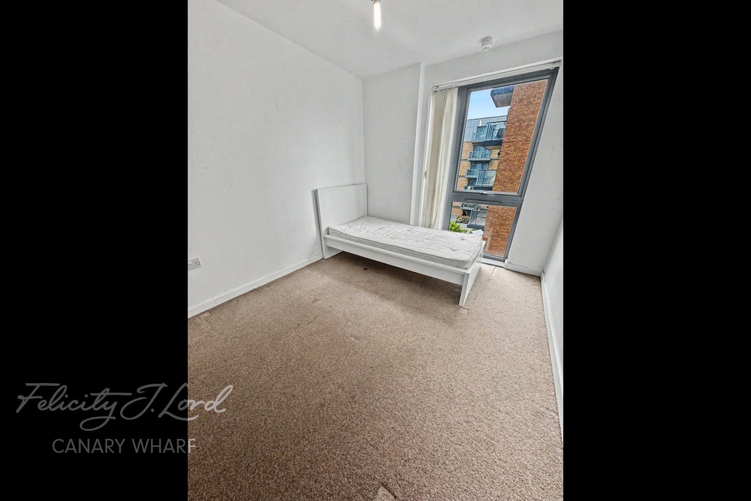 Flat Lindfield Street in Greater London