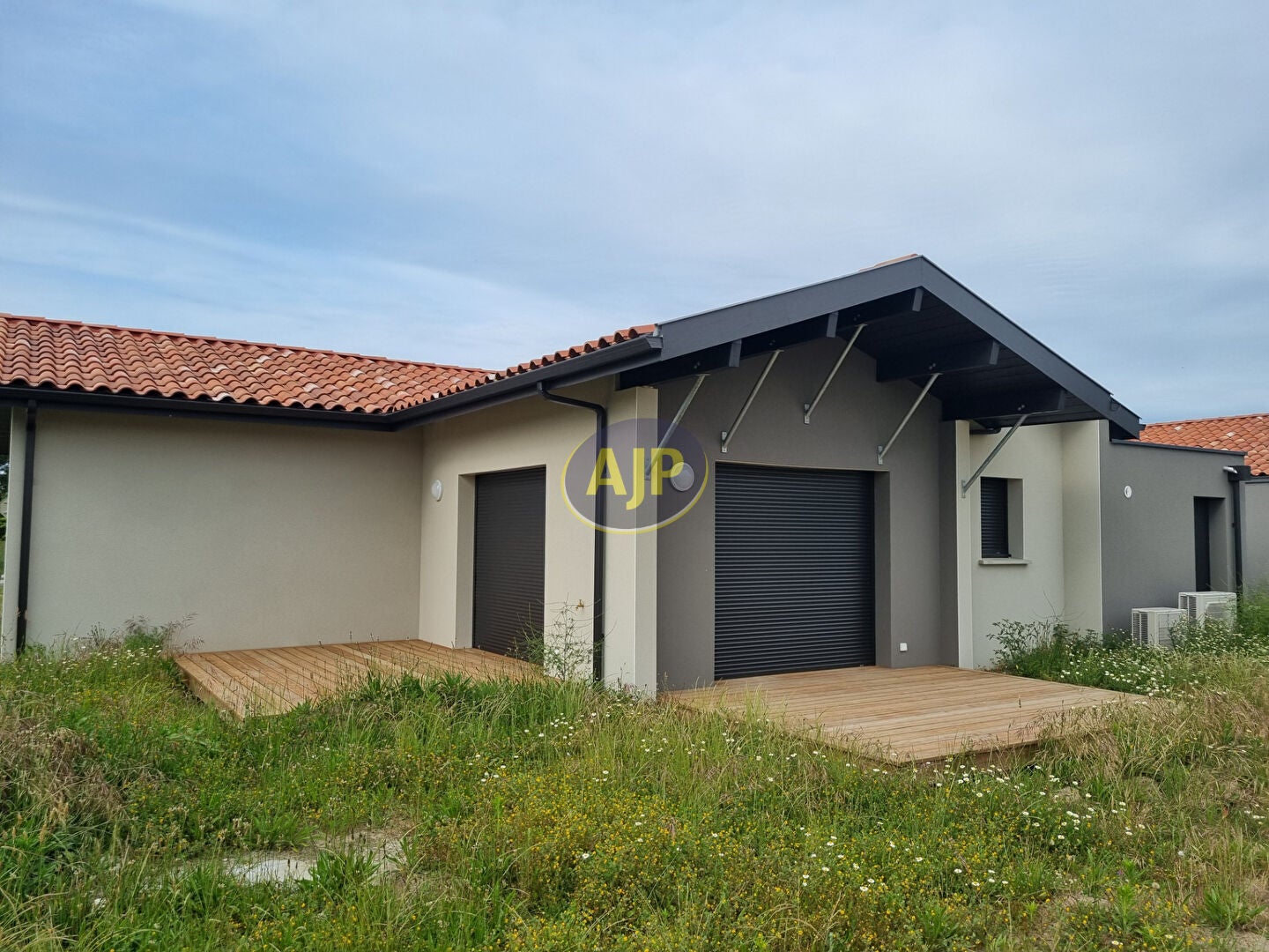 Maison N 224 à Cornebarrieu