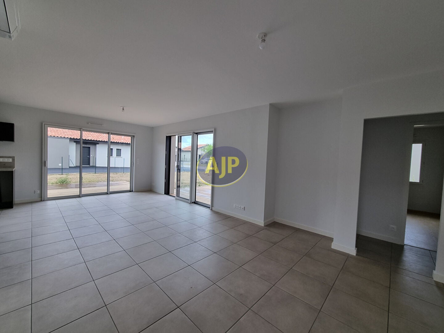 Maison N 224 à Cornebarrieu